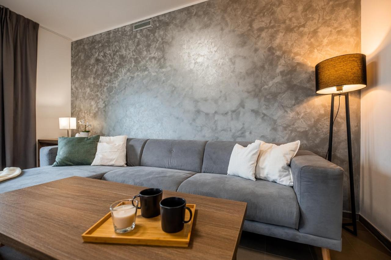 Apartmany Zabukem Mlynicky Dvur Eksteriør billede