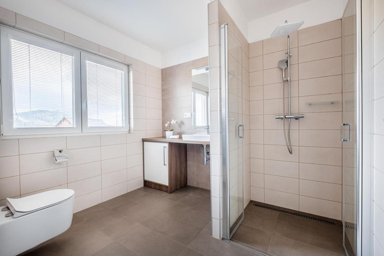 Apartmany Zabukem Mlynicky Dvur Eksteriør billede