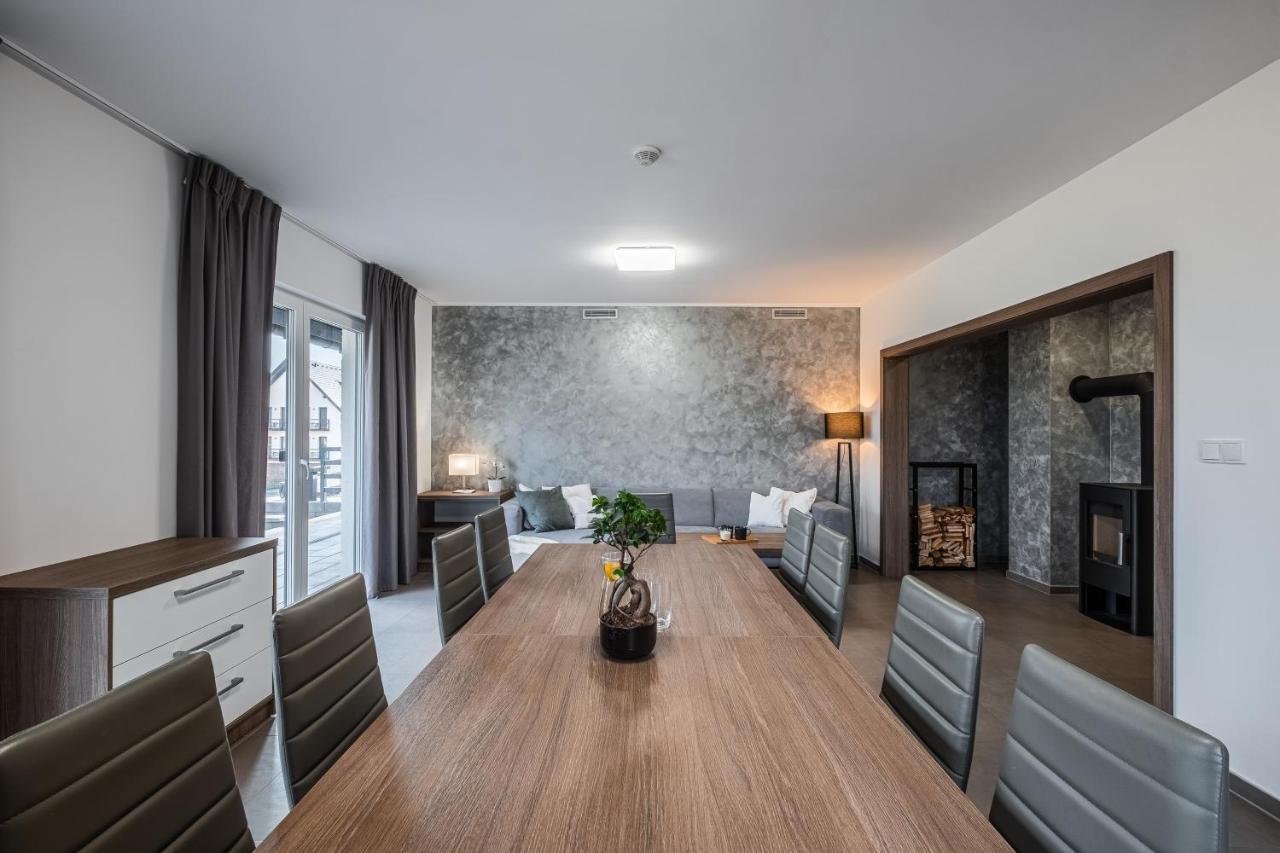 Apartmany Zabukem Mlynicky Dvur Eksteriør billede