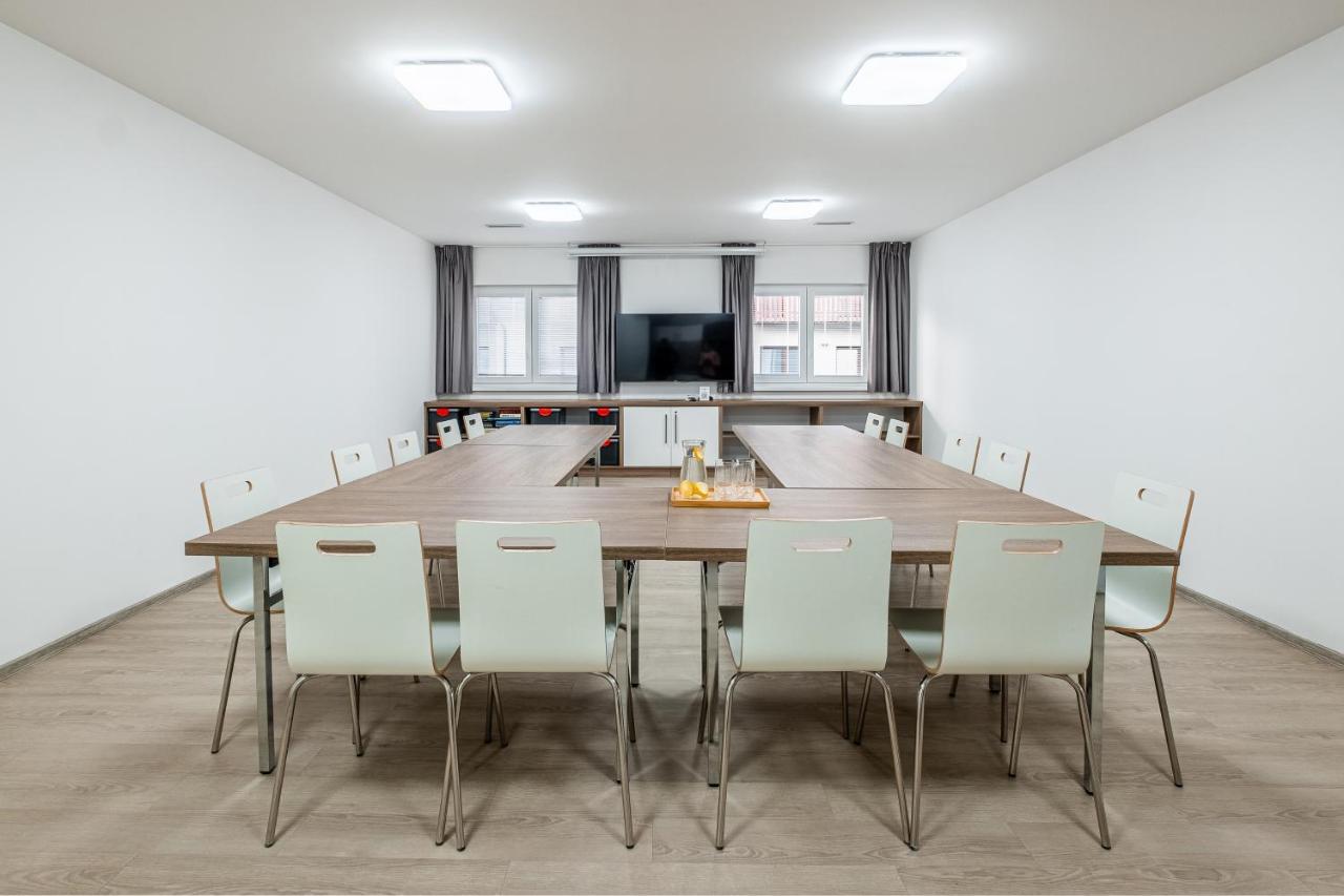 Apartmany Zabukem Mlynicky Dvur Eksteriør billede
