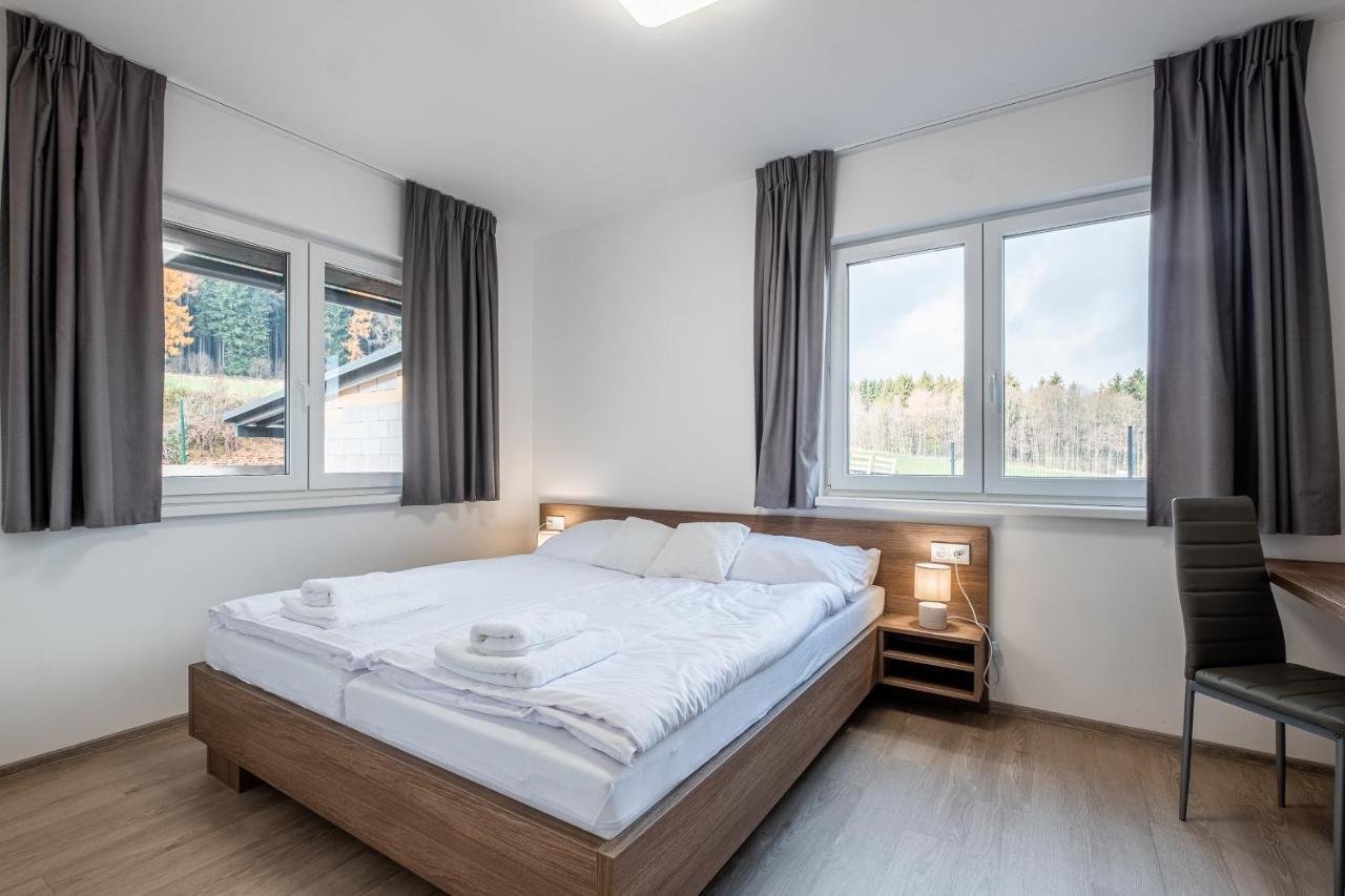 Apartmany Zabukem Mlynicky Dvur Eksteriør billede