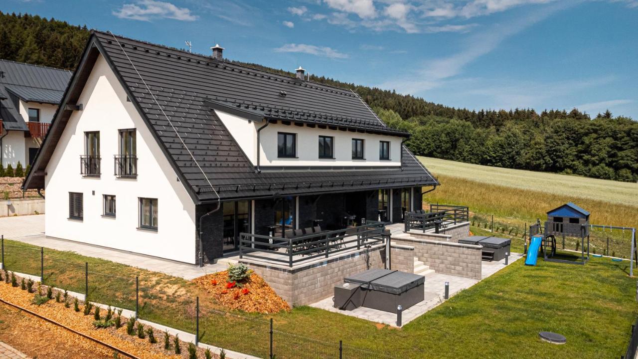 Apartmany Zabukem Mlynicky Dvur Eksteriør billede